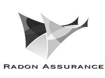 RADON ASSURANCE logo
