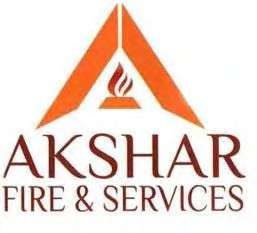 IAN AKSHAR FIRE & SERVICES logo