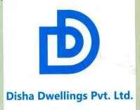 Disha Dwellings Pvt. : logo