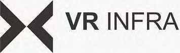 >< VR INFRA logo