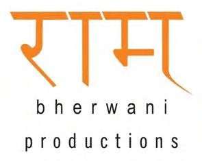 bherwani productions logo