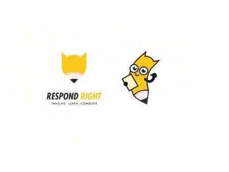 RESPOND RIGHT logo