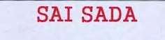 SAI SADA logo