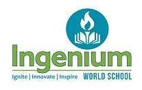 Ingenium logo