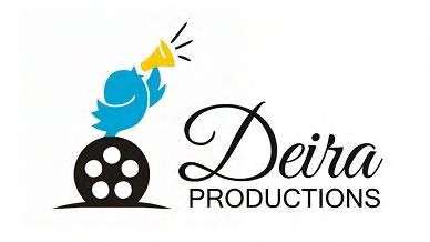 PRODUCTIONS logo