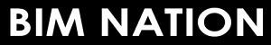 BIM NATION logo