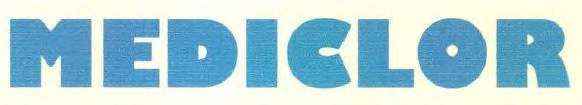 MEDICLOR logo