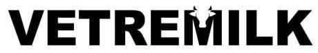 VETREMILK logo