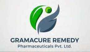 GRAMACURE REMEDY Pharmaceuticals Pvt, Ltd. logo