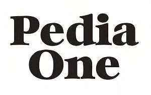 Pedia One logo
