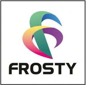 FROSTY logo