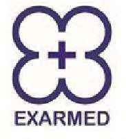 EXARMED logo