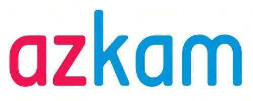 azkam logo