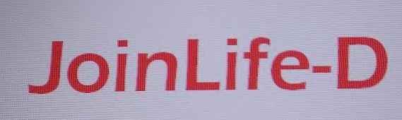 JoinLife-D logo