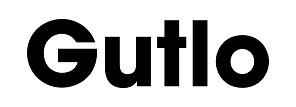 Gutlo logo