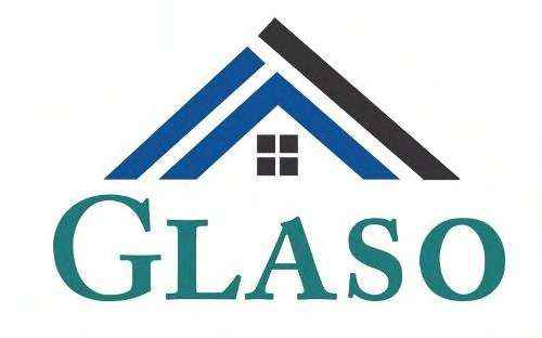 GLASO logo