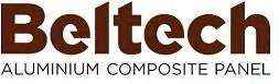 ALUMINIUM COMPOSITE PANEL logo