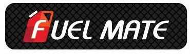 FUEL MATE logo