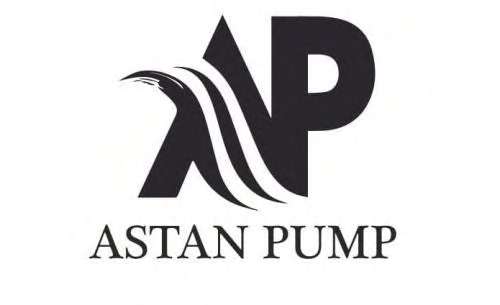 ASTAN PUMP logo