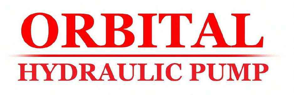 ORBITAL HYDRAULIC PUMP logo