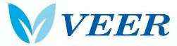 W VEER logo