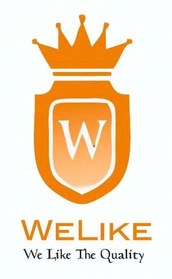 We Like The Quality logo