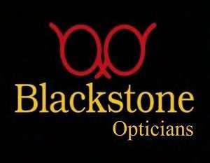 Blackstone Opticians logo