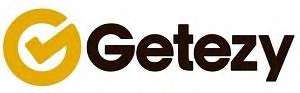 Getezy logo
