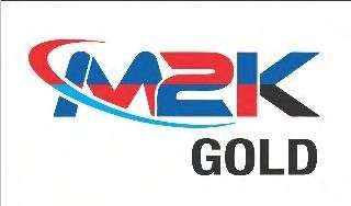 GOLD logo