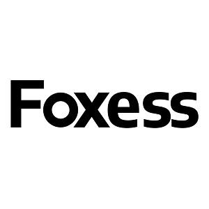 Foxess logo