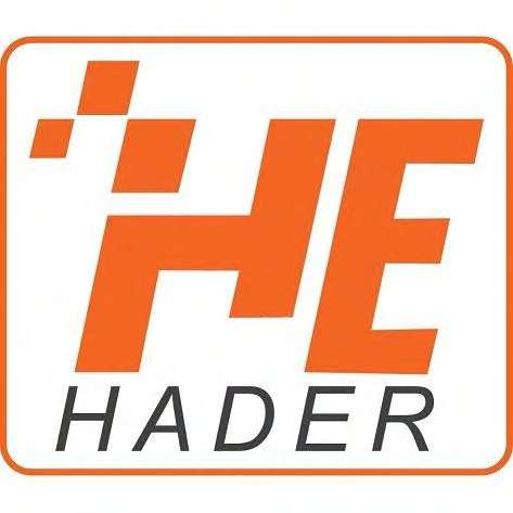 HADER logo