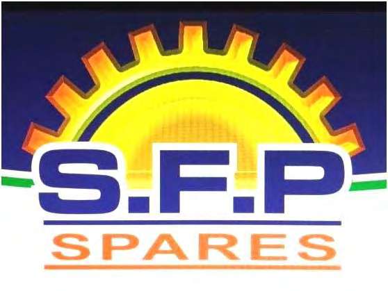 Trademark logo