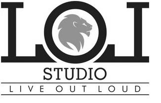STUDIO LIVE OUT LOUD logo