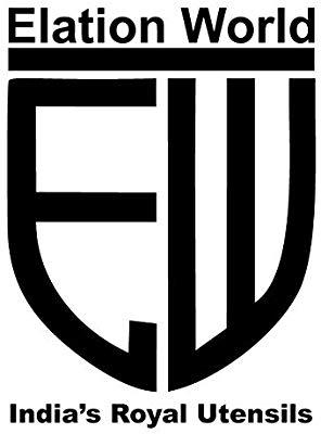 Elation World India’s Royal Utensils logo