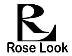 Rose Look logo