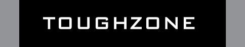 | TOUGHZONE | logo