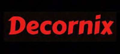 Decornix logo