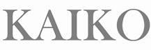 KAIKO logo
