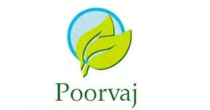 Poorvaj logo
