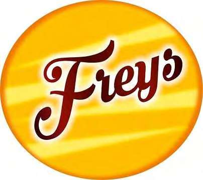 Trademark logo