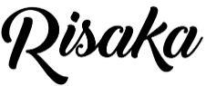 Risaka logo