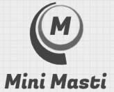 Mini Masti logo
