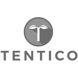 TENTICO logo
