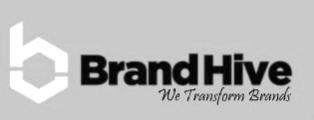 BrandHive logo