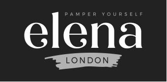 elena logo