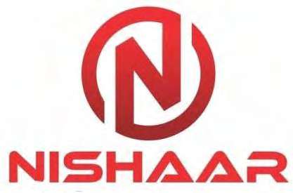NISHAAR logo