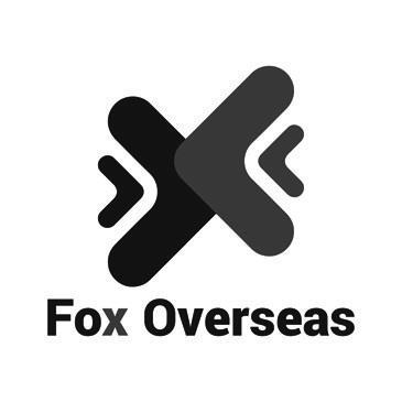 Fox Overseas logo