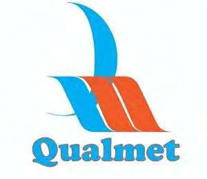 Qualmet logo