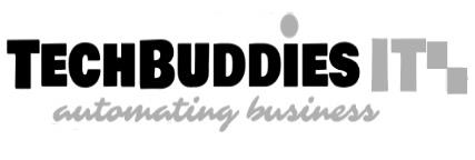 TECHBUDDIES logo