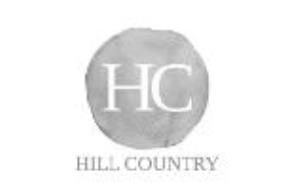 HILL COUNTRY logo